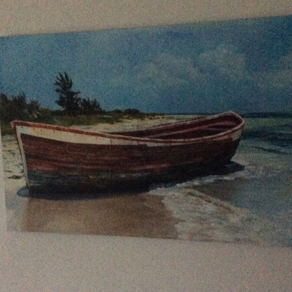 Meet your Posher, Holly