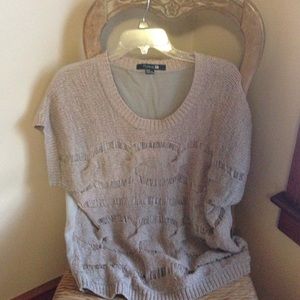 Forever 21 sweater top