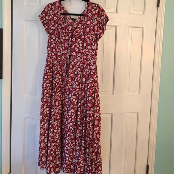 JCrew Dress