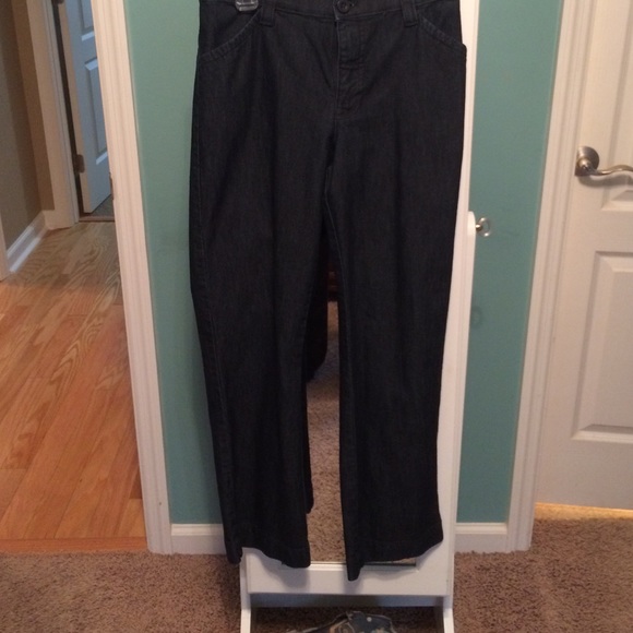 Lee Flair jeans