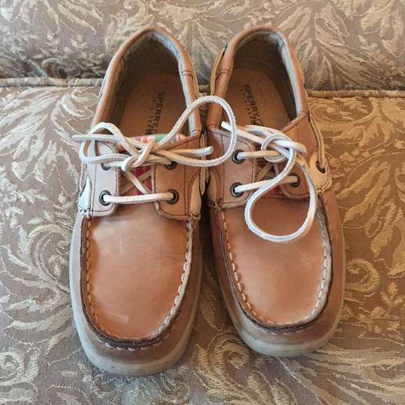 Sperry Top-Sider