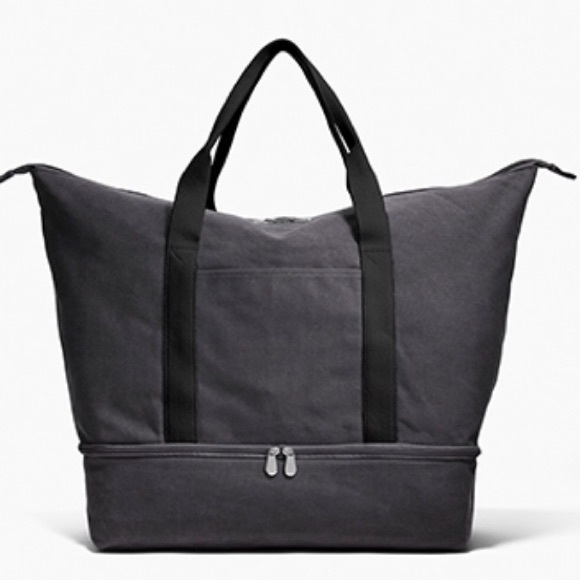 The Catalina Weekender