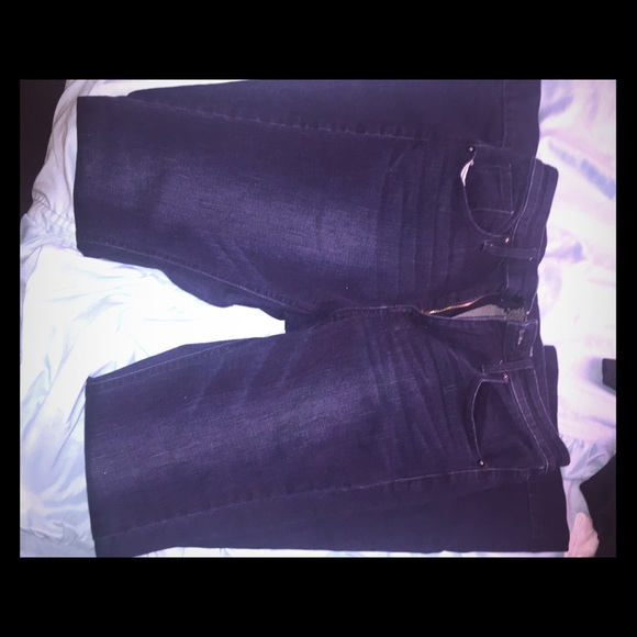 Jeans!