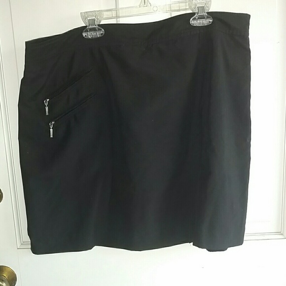 Skort