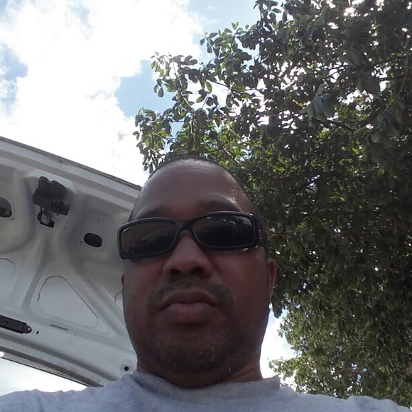 Meet your Posher, Rhaeshaud