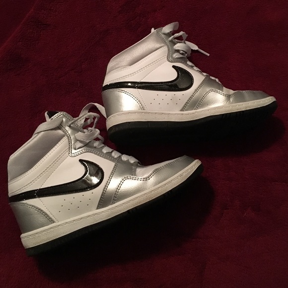 Nike Skyline wedge