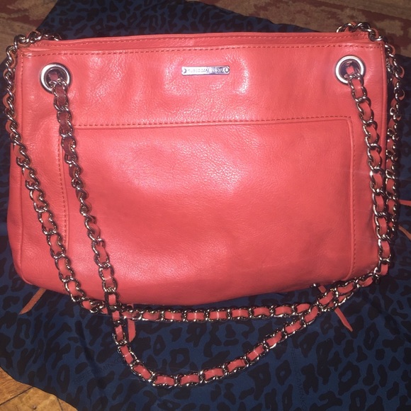 ⬇️ Rebecca Minkoff Swing Bag! - Picture 2 of 2