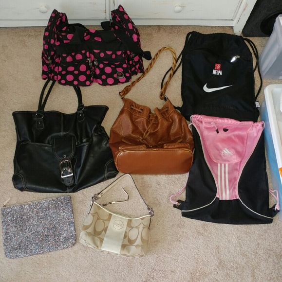 Purses/bags