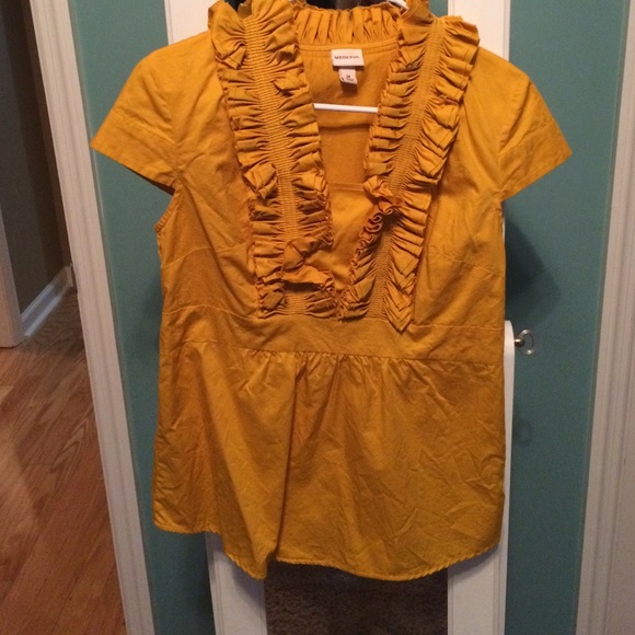 Super cute shirt from target