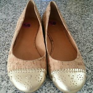 Jack rogers Delphino flats 24 hr Halloween sale!!