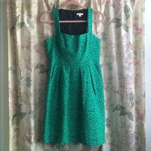 Shoshanna Woven Sundress