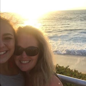 Meet your Posher, April