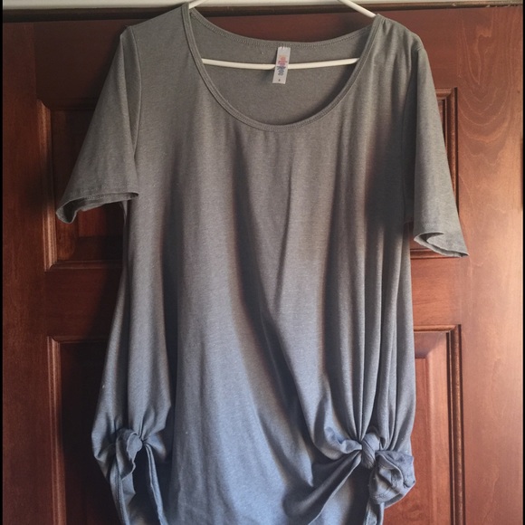 Lularoe Perfect Tee