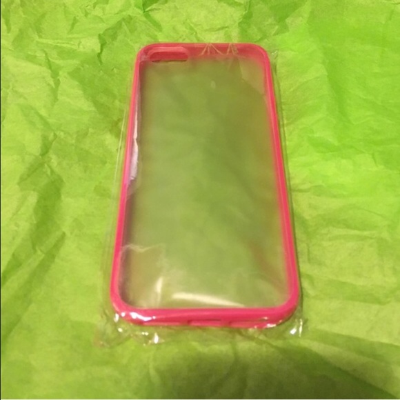 iPhone bumper case 4 4s 5 5s 6 and 6 plus