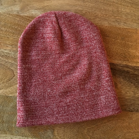 Knit hat