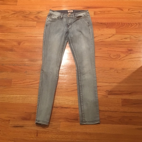 Mudd Jeans