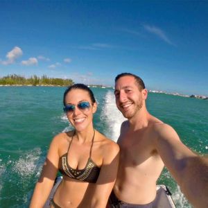 Meet your Posher, Paul