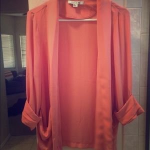 Lightweight Blazer. 1hr SALE PRICE!