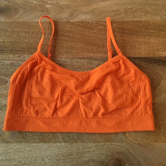 Bra