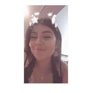 Meet your Posher, Lilly