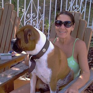 Meet your Posher, Debi