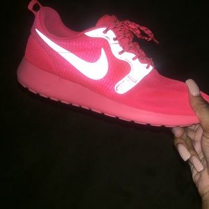 Nike hyperfuse roshe run