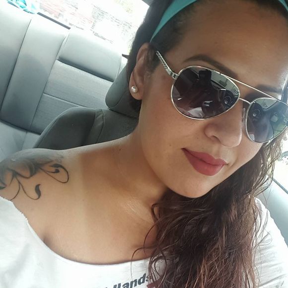 Meet your Posher, Graciela