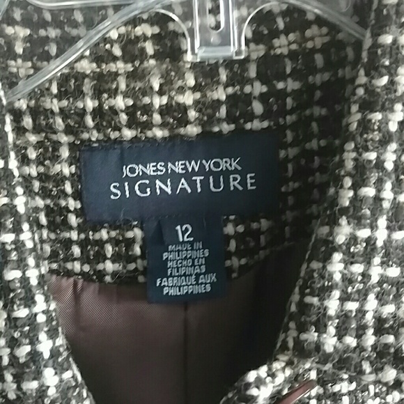 Jacket - Picture 2 of 2