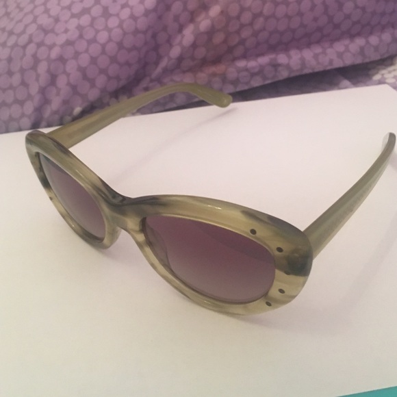 Bottega Veneta Sunglasses!