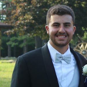 Meet your Posher, Jacob