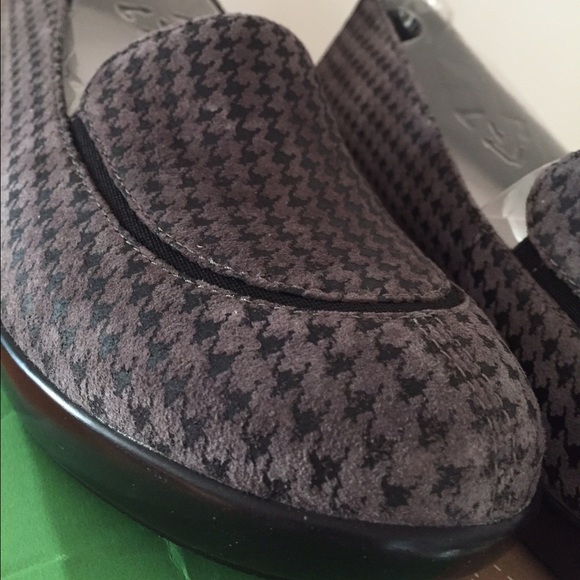 Dansko Slip-on