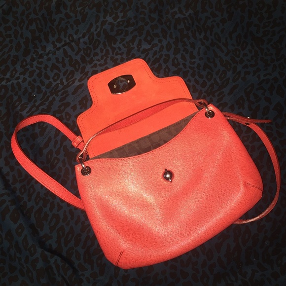 PRICE REDUCED! Unique Furla bag 💋 - Picture 2 of 6