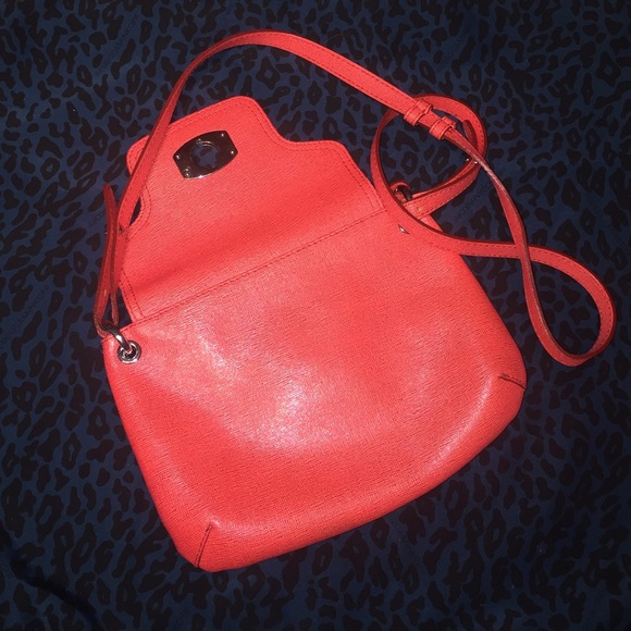 PRICE REDUCED! Unique Furla bag 💋 - Picture 3 of 6