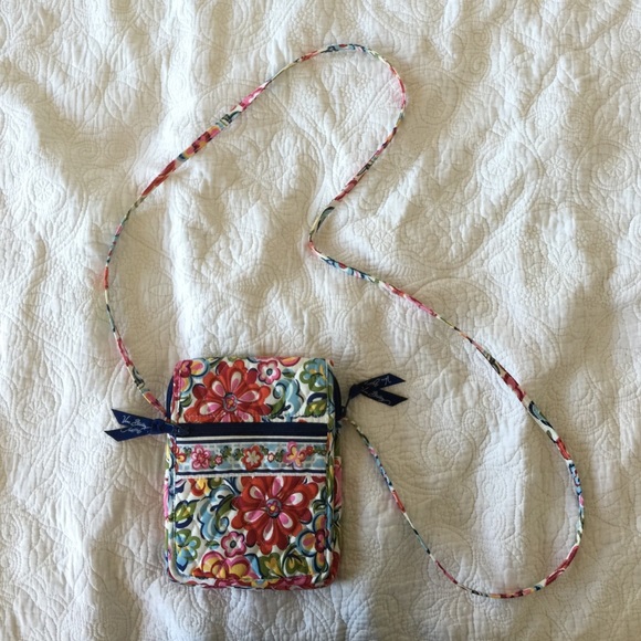 Vera Bradley purse