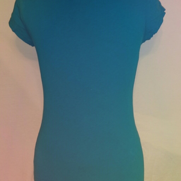 💥💥Stranded t-shirt - Picture 2 of 3