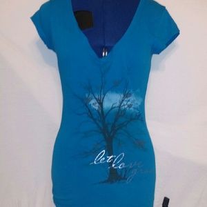 💥💥Stranded t-shirt