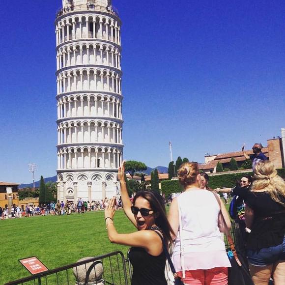 Meet your Posher, Zully