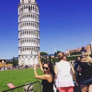 Meet your Posher, Zully