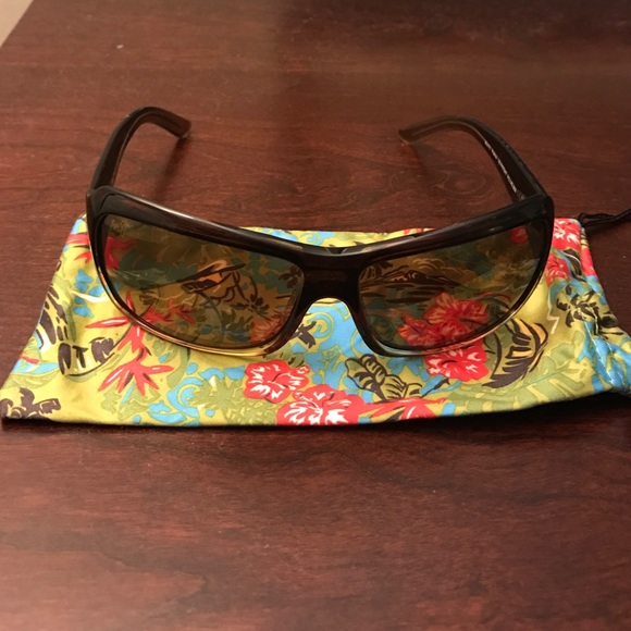 Maui Jim Sunglasses