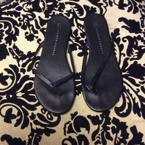Lauren Conrad flats size 7