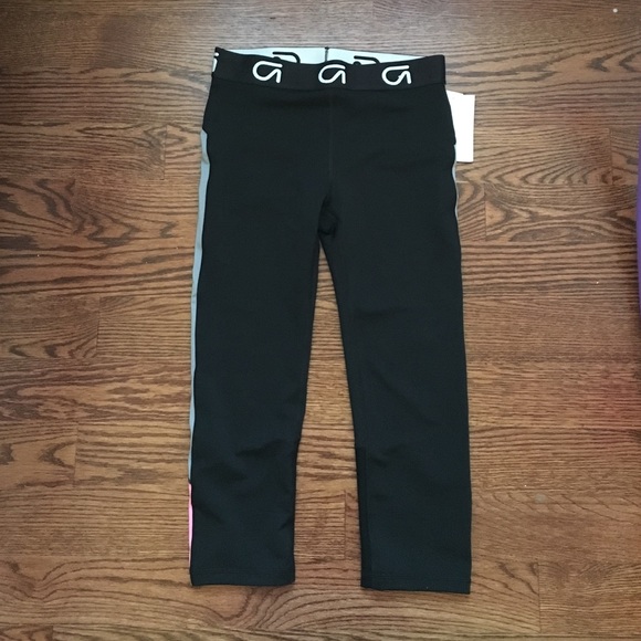 GAP exercise pants