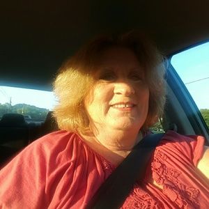 Meet your Posher, Darlene