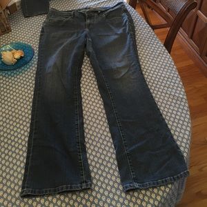 Women's Jag Jeans