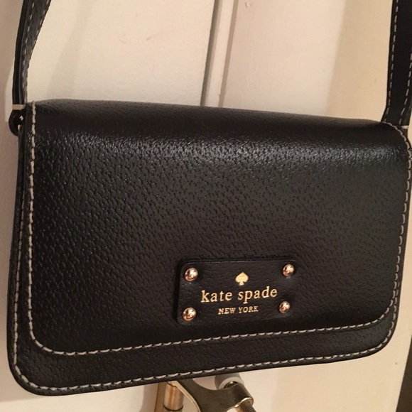 Kate Spade cross body bag