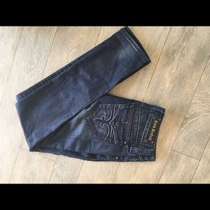 Rock Revival Celine Skinny Jeans NWOT