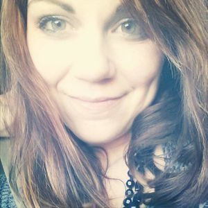 Meet your Posher, Stefanie