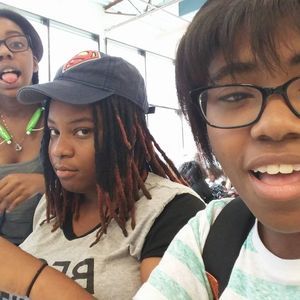 Meet your Posher, Joyous