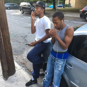 Meet your Posher, Kylique