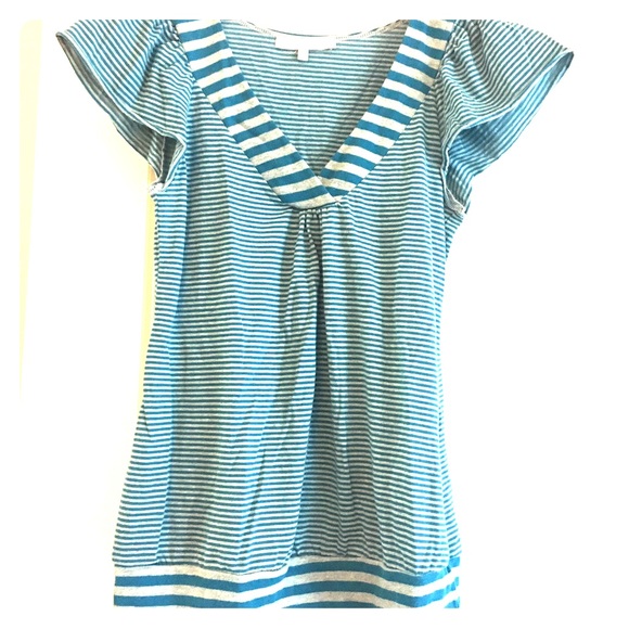 Charlotte Russe Top