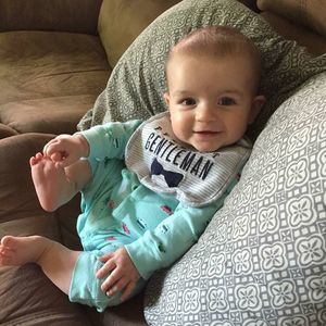 Meet your Posher, Lisa